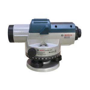 Máy Thuỷ Bình Bosch Gol 32D