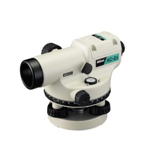 Máy Thuỷ Bình Nikon AC-2S