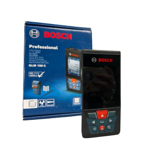 BOSCH GLM 150-27 C